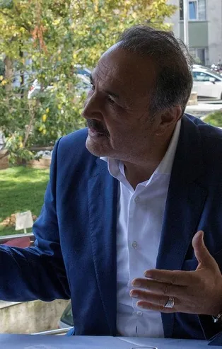 Son dakika: Mehmet Sevigen'den bomba açıklamalar: FETÖ yöntemiyle isimsiz ihbar yaptılar