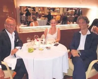 Uzan acil açıklama yaptı