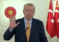 Başkan Erdoğandan BM Genel Kuruluna önemli mesajlar