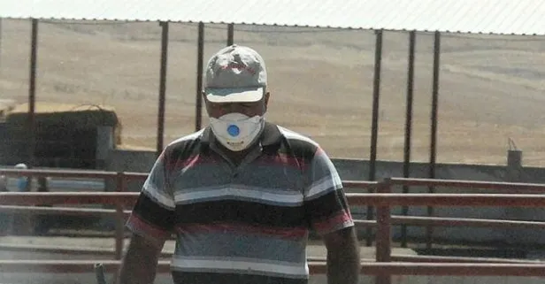 Bakan Pakdemirli'den şarbon vakasına inceleme talimatı