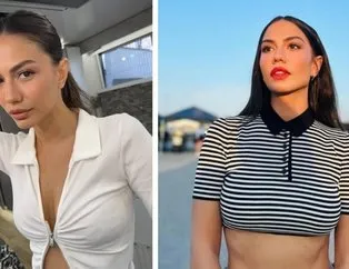 Makyajsız haliyle bile ışıldıyor! Demet Özdemir’in pürüzsüz cilt için tek malzemeli ‘anne maskesi’ formülü