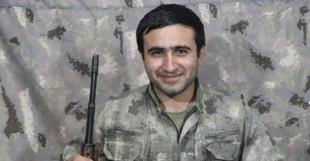 MİT'ten PKK'ya nokta operasyon: Süleymaniye sorumlusu Ömer Fırat ile 2 terörist etkisiz hale getirildi