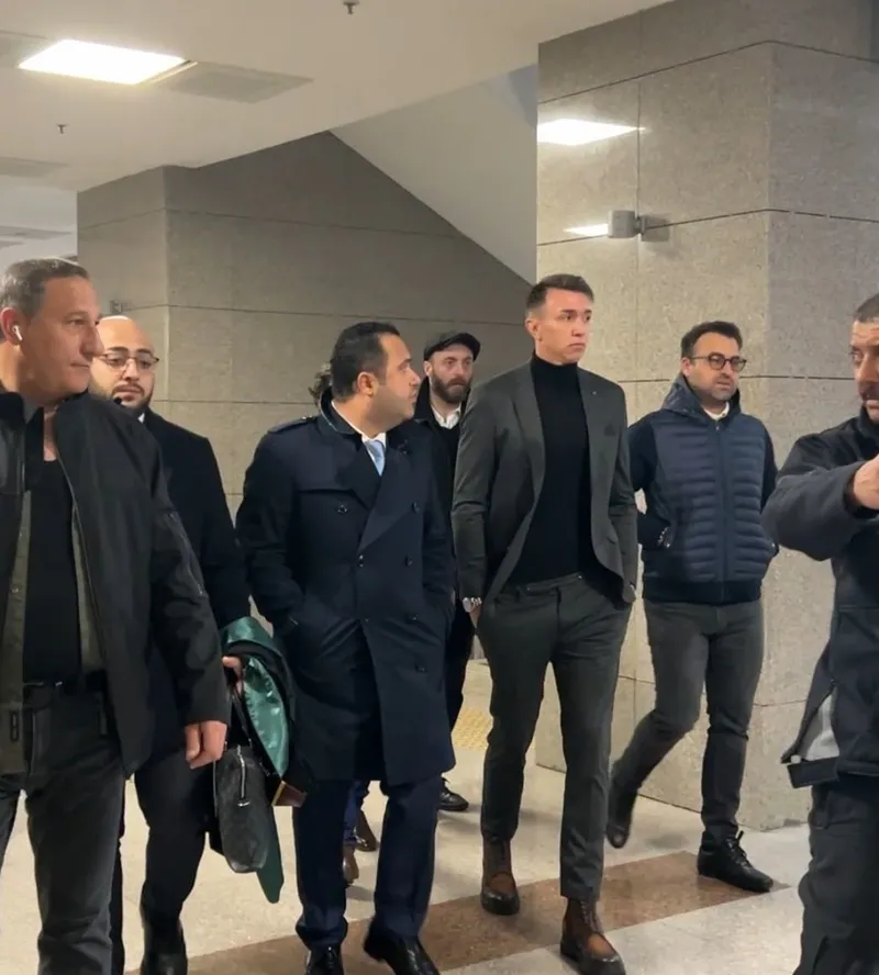 Seçil Erzan davasında flaş gelişme! Hazırlanan yeni iddianamede mağdur sayısı artınca istenen ceza da arttı! Çorlulu pazarcıları bile dolandırmış-6