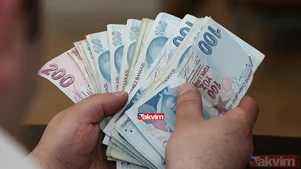 75.000 TL nakit paranızı şimdi alın 1.095 gün sonra geri ödeyin! Başvurular 3 Eylül'de sona eriyor! e-Devlet'ten müracaat edebilirsiniz! - 15