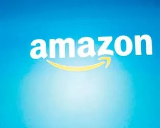 Alışveriş zengini amazon
