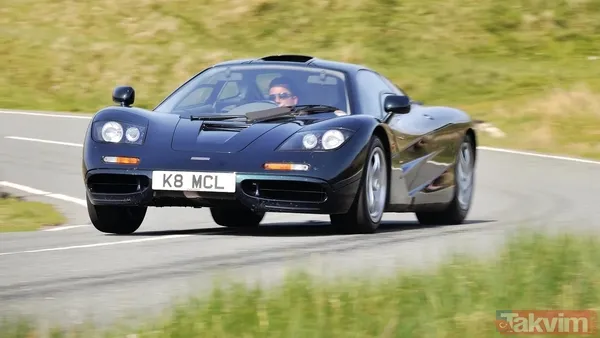 Sadece düz vitesle satılıp efsaneleşen 10 ikonik otomobil modeli - 3