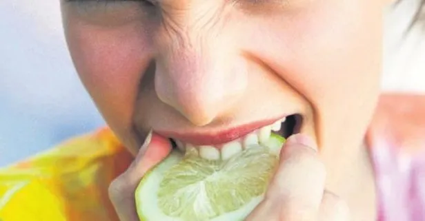 Kalbimiz limonda! C vitamini bombası limon böbrek taşlarını döker, kolesterolü düşürür
