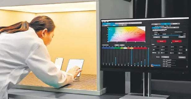 Yeni teknolojilerin perde arkası!