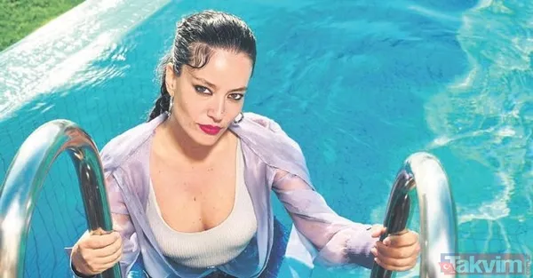 45 günde 6 kilo verme garantili Pelin Akil diyeti! Tek bir yöntemle tığ gibi kaldı! İşte şakır şakır yağlarınızdan kurtulmanın formülü - 2