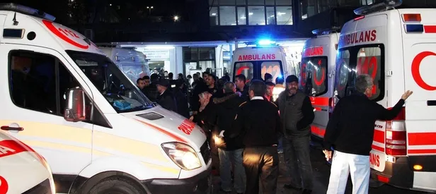 Sağlık Bakanlığı: Hastanelerde kan ihtiyacı yok