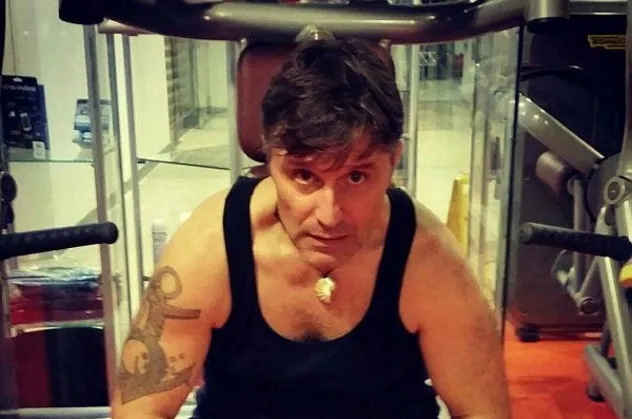 Hazım Körmükçü oynadığı diziden çıkarıldı