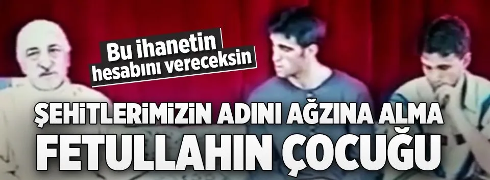 FETÖ'cü Hakan Şükür'den 15 Temmuz paylaşımı