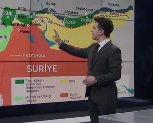 Halk TV’de skandal sözler! PKK’yı meşrulaştırma çabası