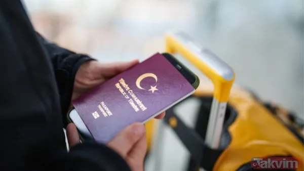 Singapur zirvede, Türkiye kaçıncı sırada? 2026'nın en güçlü pasaportları listelendi - 6