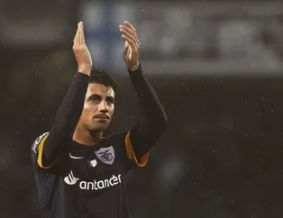 Fırtına’ya Portekizli stoper Fabio Cardoso