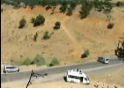 PKK'lılar kaymakam adayını böyle kaçırdı