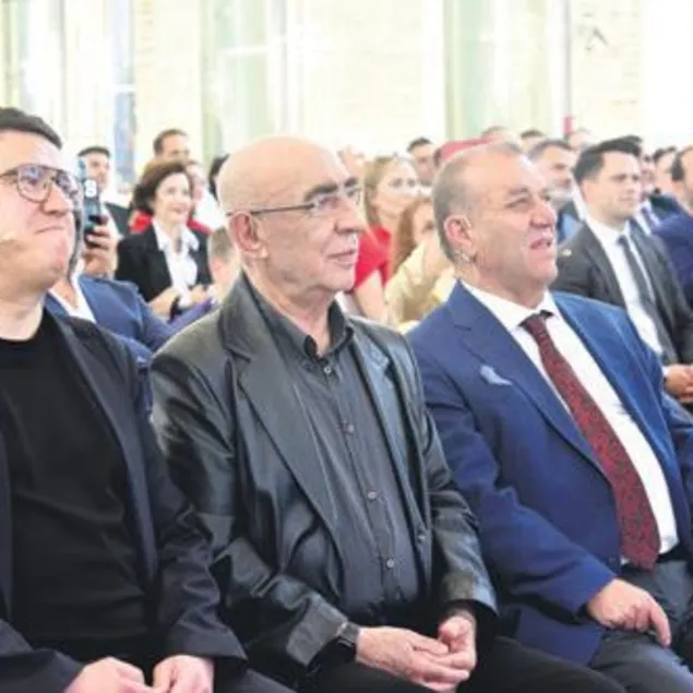 ’Yollar ve araba ilgi alanım’