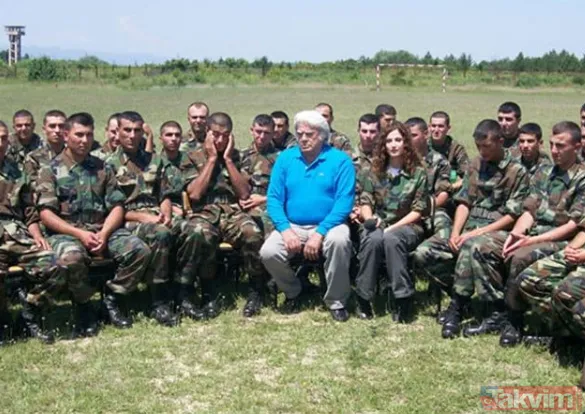 Barış Pınarı Harekatı'na susanlara Yusuf Güney'den anlamlı video! Ünlü isimlerden Barış Pınarı Harekatı'na destek yağıyor... - 5