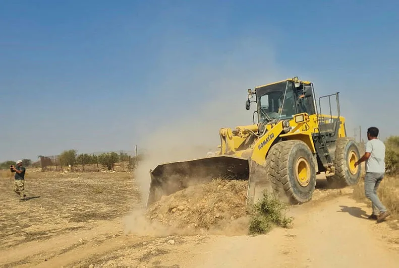 6’lı koalisyonun üyelerinden KKTC sessizliği