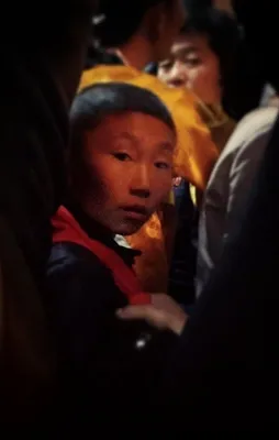 Kuzey Kore'den Kim Jong un'u kızdıracak kareler