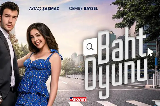 Baht Oyunu konusu ne? Baht Oyunu oyuncu kadrosunda kimler var? Yakışıklı jönleriyle bugün başlıyor!