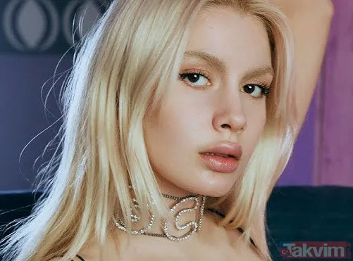 Tam 136 ünlünün gizli bilgileri ele geçirildi karar Bam'dan döndü! Sinem Kobal'dan Serenay Sarıkaya'ya, Şeyma Subaşı'dan, Yasmin Erbil'e... - 2