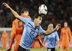 Fener’e Barça’lı savaşçı