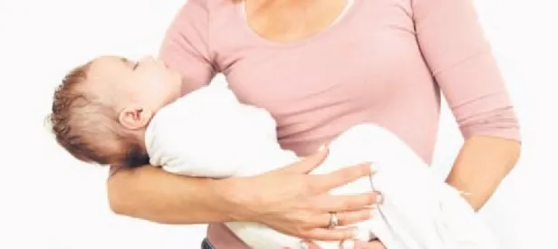 Doğum yapana 4 bin 857 lira