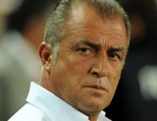 Fatih Terim rekor kırdı tarihe geçti