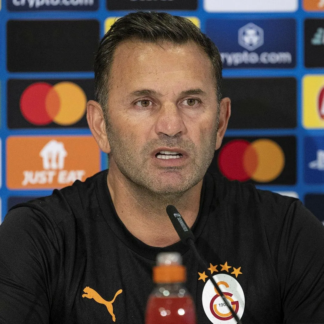 Muslera oynayacak mı? Buruk açıkladı