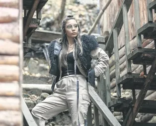 Klip aşkı hasta etti