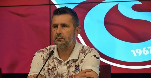 Maxi Gomez neden oynamadı? Takvim.com.tr sordu Nenad Bjelica yanıtladı! İşte derbi sonu önemli açıklamalar