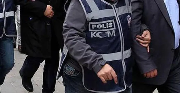 İstanbul’da FETÖ’nün TSK yapılanmasına operasyon: 54 gözaltı kararı!
