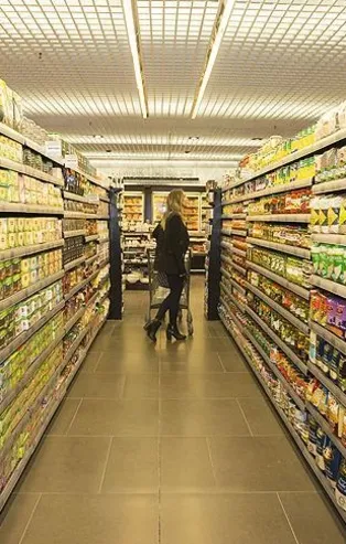 Enflasyon tahmini yüzde 11.62’ye indi