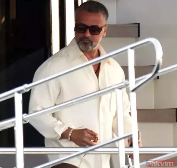 Asena Ve Eşi Hasan Dere