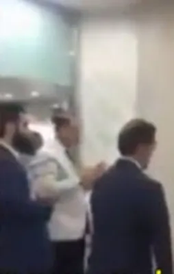 Esnaf Saadet Partilileri dükkanından kovdu