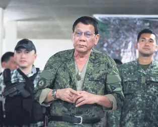 Uyuşturucuya karşı dik duruş