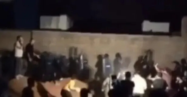 Suriye'nin Halep kentinde şiddetli çatışmalar sonrası silahlar sustu