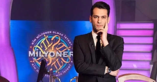 Kim Milyoner Olmak İster'de merak edilen soru!