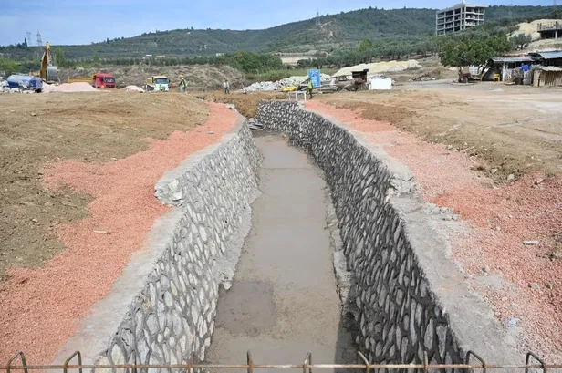 Dere yataklarında kış hazırlığı-4