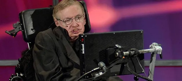 Dünya’dan kaçın!