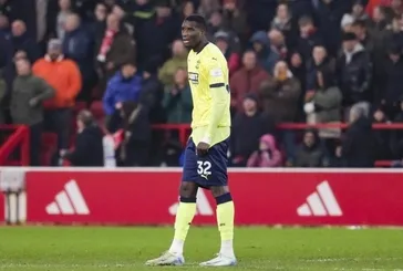 Beşiktaş’ta transfer operasyonu!