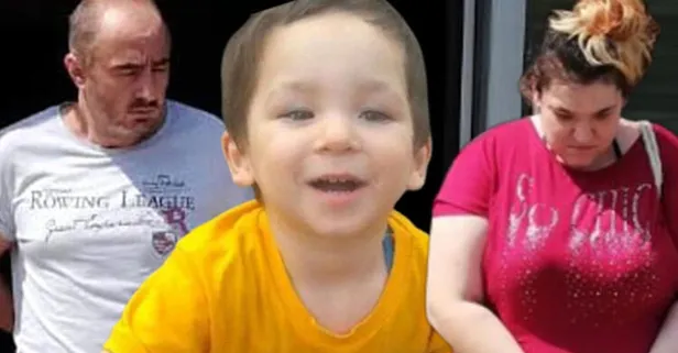 Minik Eymen'in katil zanlısı anne ve sevgilinin ifadesi ortaya çıktı