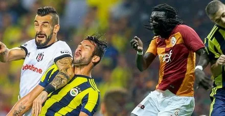 Derbi tarihleri açıklandı