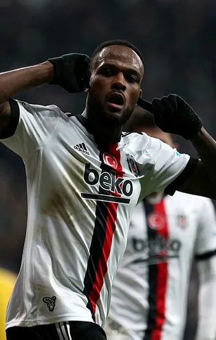 Larin'in menajerinden flaş hamle! Süper Lig'de ortalık karışacak! Beşiktaş, Galatasaray, Fenerbahçe ve Trabzonspor...