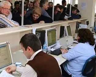 16 Temmuz kamuya memur alım ilanları yayınlandı! PTT, Jandarma...