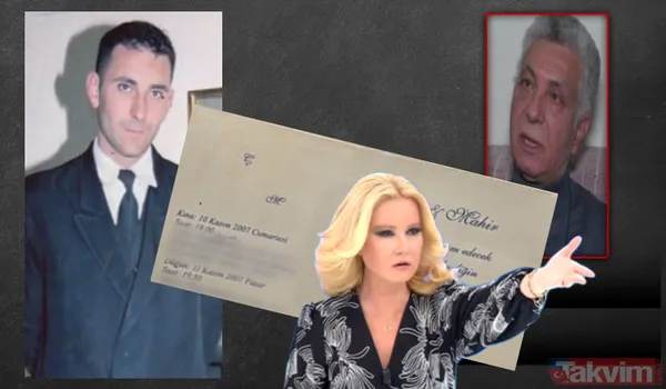 2008 Yılında Adana Seyhan İlçesine Bağlı Kayışlı Köyü'nde 27 Yaşında Kaybolan Mahir Ünlütaşkıran'ın Kaybına Dair Detaylar Kan Dondurmaya Devam Ediyor.