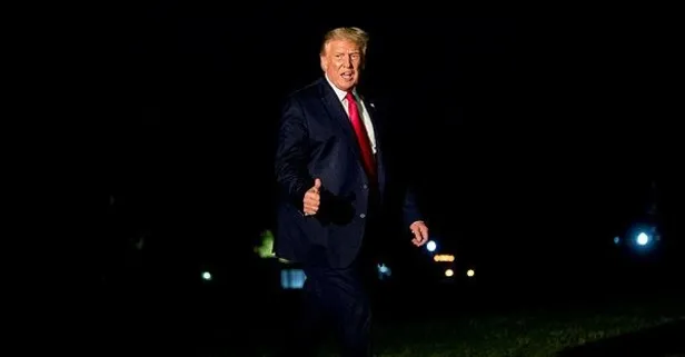 ABD’de yarış kızıştı