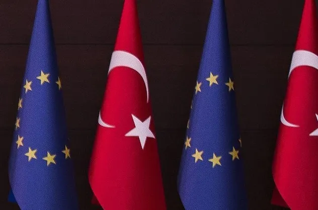 Eski büyükelçiden AB'ye Türkiye uyarısı: Avrupa sonra pişman olur