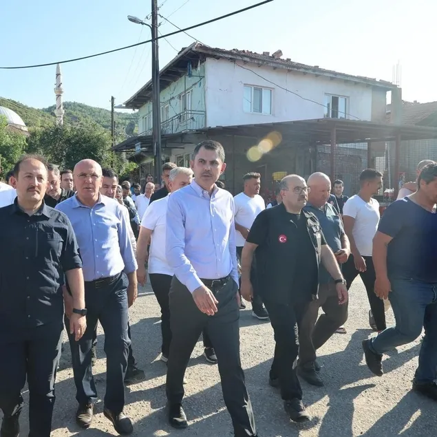 AFAD’tan çalışmalara ilişkin açıklama